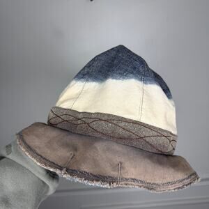 Grace Hats BD Bucket Hat
